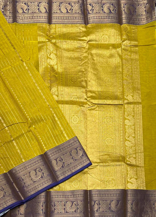 Pure Chettinad Cotton