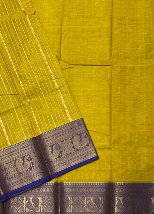 Pure Chettinad Cotton