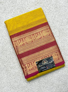 Pure Chettinad Cotton