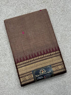 Pure Chettinad Cotton