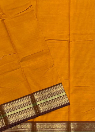Pure Chettinad Cotton