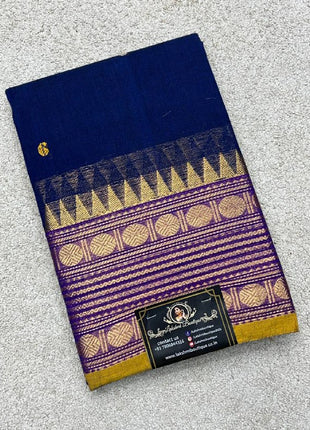 Pure Chettinad Cotton