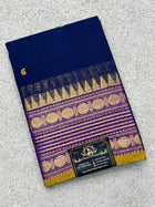 Pure Chettinad Cotton