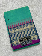 Pure Chettinad Cotton