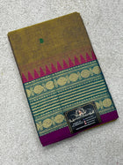 Pure Chettinad Cotton