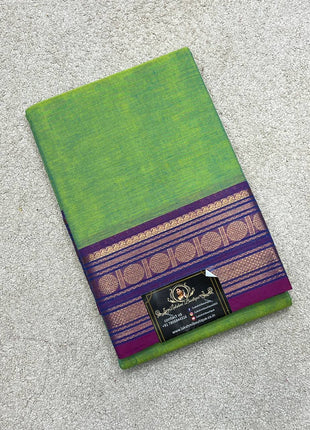 Pure Chettinad Cotton