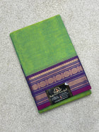Pure Chettinad Cotton