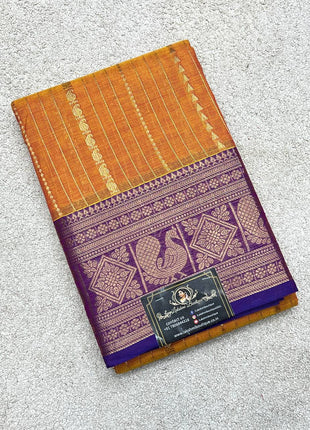 Pure Chettinad Cotton