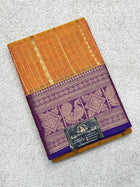 Pure Chettinad Cotton