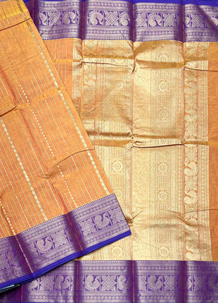 Pure Chettinad Cotton