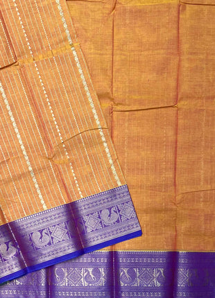 Pure Chettinad Cotton