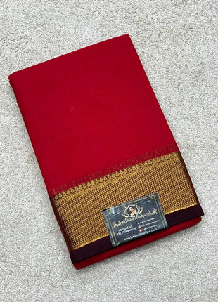Pure Chettinad Cotton