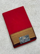 Pure Chettinad Cotton