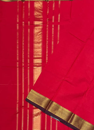 Pure Chettinad Cotton