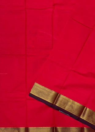 Pure Chettinad Cotton