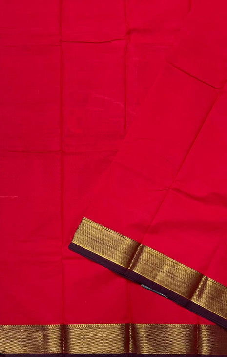 Pure Chettinad Cotton