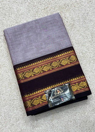 Pure Chettinad Cotton