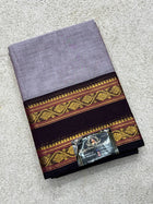 Pure Chettinad Cotton