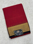 Pure Chettinad Cotton