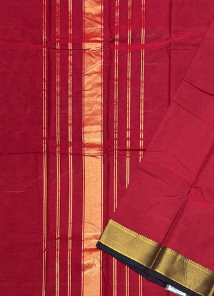 Pure Chettinad Cotton