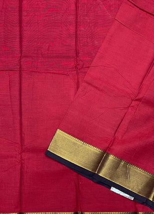 Pure Chettinad Cotton
