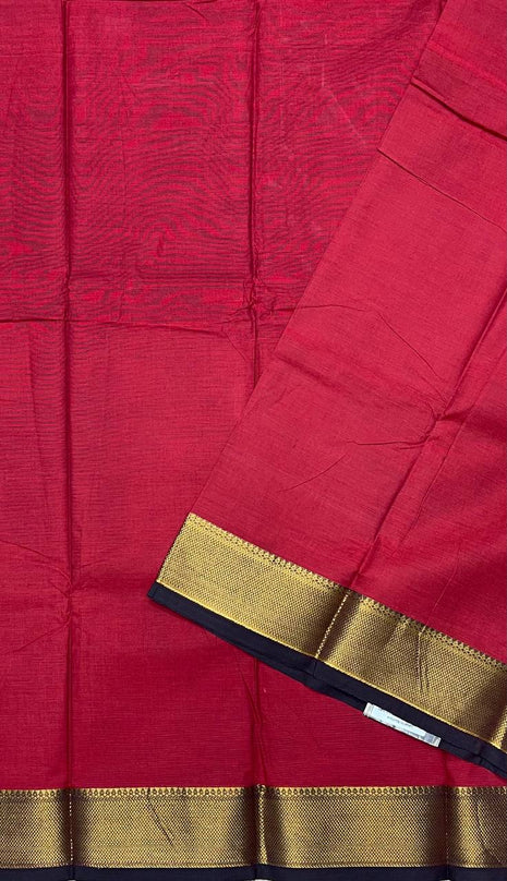 Pure Chettinad Cotton