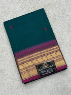 Pure Chettinad Cotton