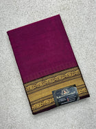 Pure Chettinad Cotton