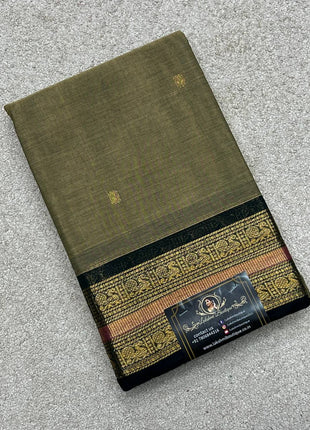 Pure Chettinad Cotton