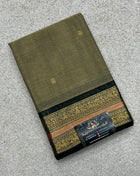 Pure Chettinad Cotton