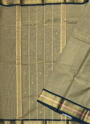 Pure Chettinad Cotton