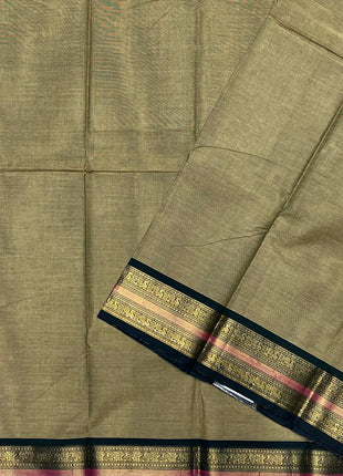 Pure Chettinad Cotton