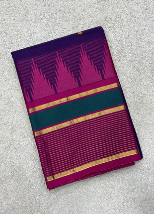 Pure Chettinad Cotton