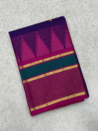 Pure Chettinad Cotton