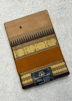 Pure Chettinad Cotton