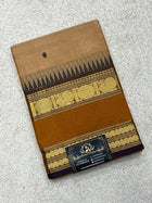 Pure Chettinad Cotton
