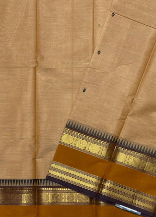 Pure Chettinad Cotton