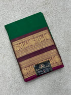 Pure Chettinad Cotton