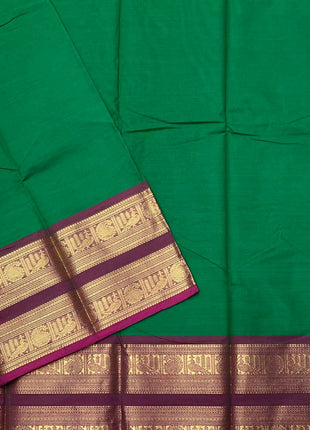 Pure Chettinad Cotton