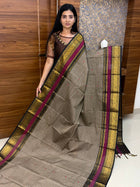 Pure Chettinad Cotton