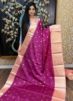 Warm Silk