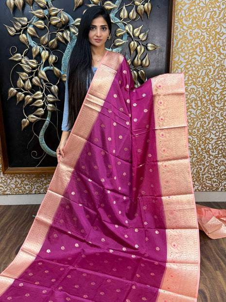 Warm Silk