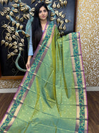 Banarasi Soft Silk