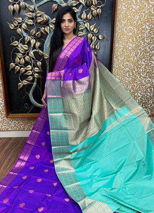 Kanchi Silk