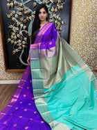Kanchi Silk