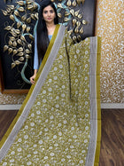 Bagru Cotton