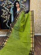 Pure Chettinad Cotton