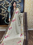 Uppada Silk