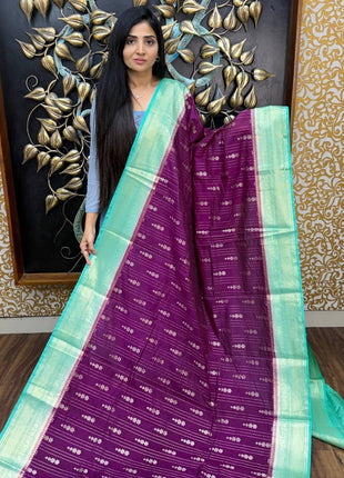 Warm Silk
