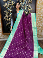 Warm Silk